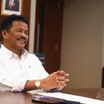 Investasi Meningkat, Batam Makin Menarik Bagi Investor