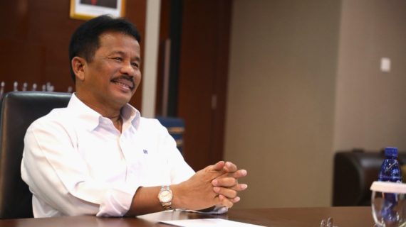 Investasi Meningkat, Batam Makin Menarik Bagi Investor